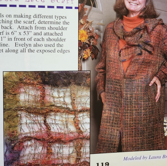 VTG Silly Secrets to Successful Embroidery and More! Many projects - Picture 9 of 11